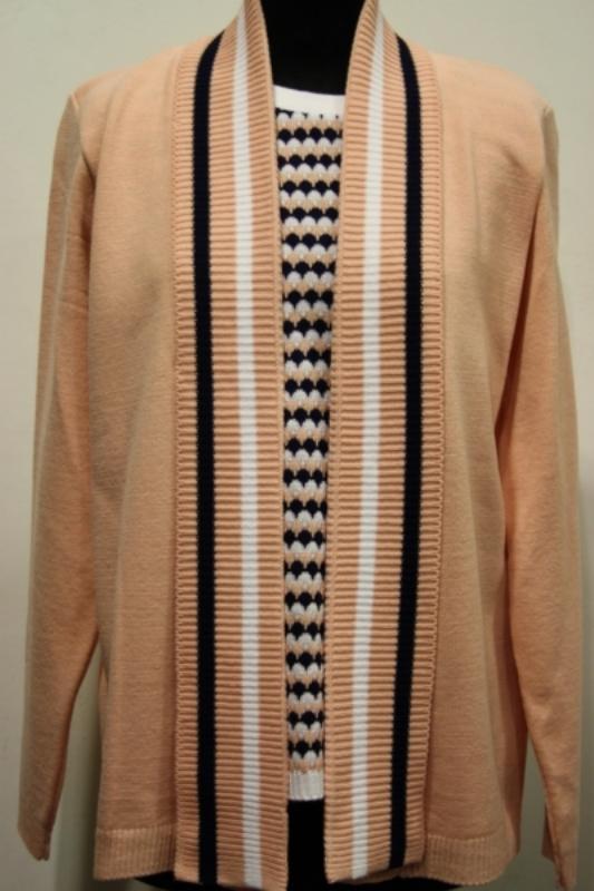 KU151 Peach